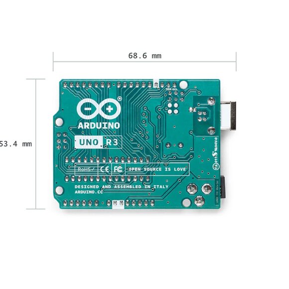 Arduino Starter Kit - Picture 5 of 6